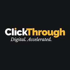 Georgia, United States의 Sims Marketing Solutions 에이전시는 SEO와 디지털 마케팅으로 ClickThrough Marketing의 비즈니스 성장에 기여했습니다
