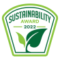 L'agenzia WebFX di Harrisburg, Pennsylvania, United States ha vinto il riconoscimento Sustainability Awards