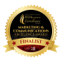 Cairns, Queensland, Australia Agentur Mindesigns gewinnt den Chamber of Commerce Marketing &amp; Communication Finalist 2024-Award