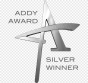 L'agenzia FifthColor di Sheboygan Falls, Wisconsin, United States ha vinto il riconoscimento Addy Award Silver Winner