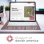 Minneapolis, Minnesota, United States agency ArcStone, GBC helped Museum of Danish America grow their business with SEO and digital marketing