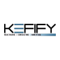 Dubai, Dubai, United Arab Emirates agency Sprint Marketing helped Kefify grow their business with SEO and digital marketing