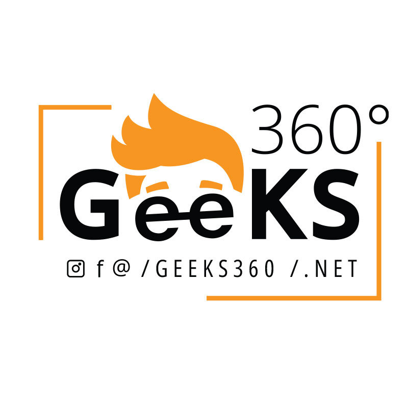Geeks360