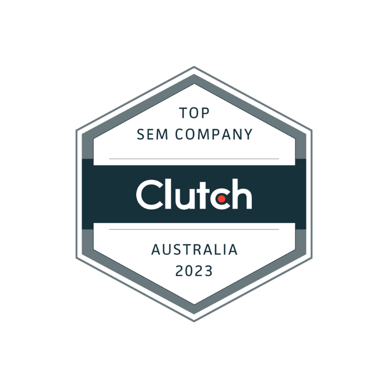 Sunshine Coast, Queensland, Australia agency Digital Nomads wins Top SEM Company 2023 award