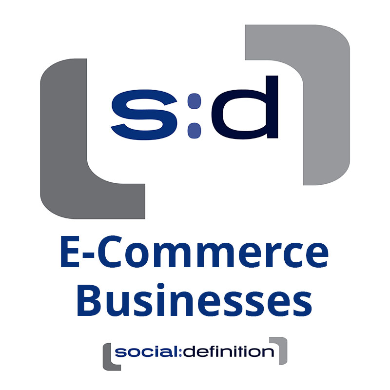 United Kingdom agency social:definition helped E-commerce Businesses grow their business with SEO and digital marketing