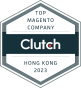 Singapore 营销公司 Visible One 获得了 Top Clutch Magento Company Hong Kong 2023 奖项