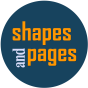 Shapes and Pages