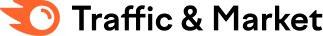 Traffic & Market Logo