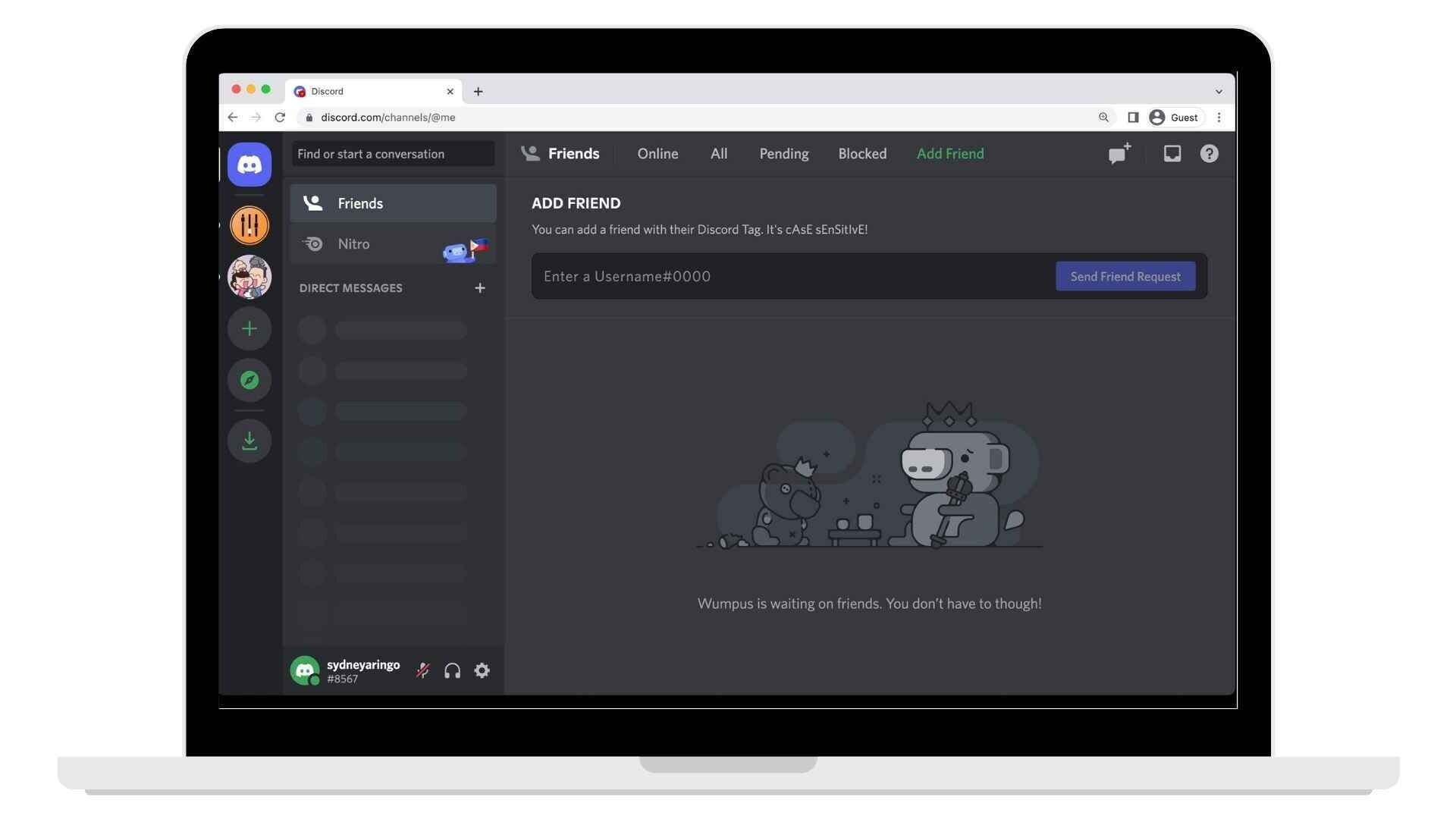 Discord: como funciona a rede social dos 'gamers' na qual