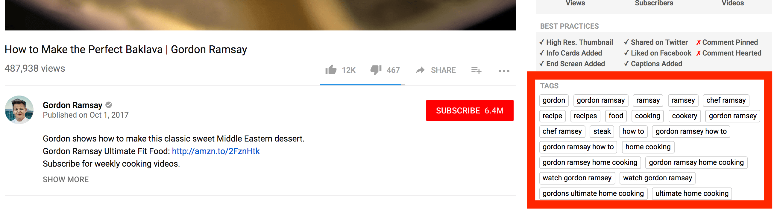 o que são, para que servem e como escolher 8 Ferramenta TubeBuddy