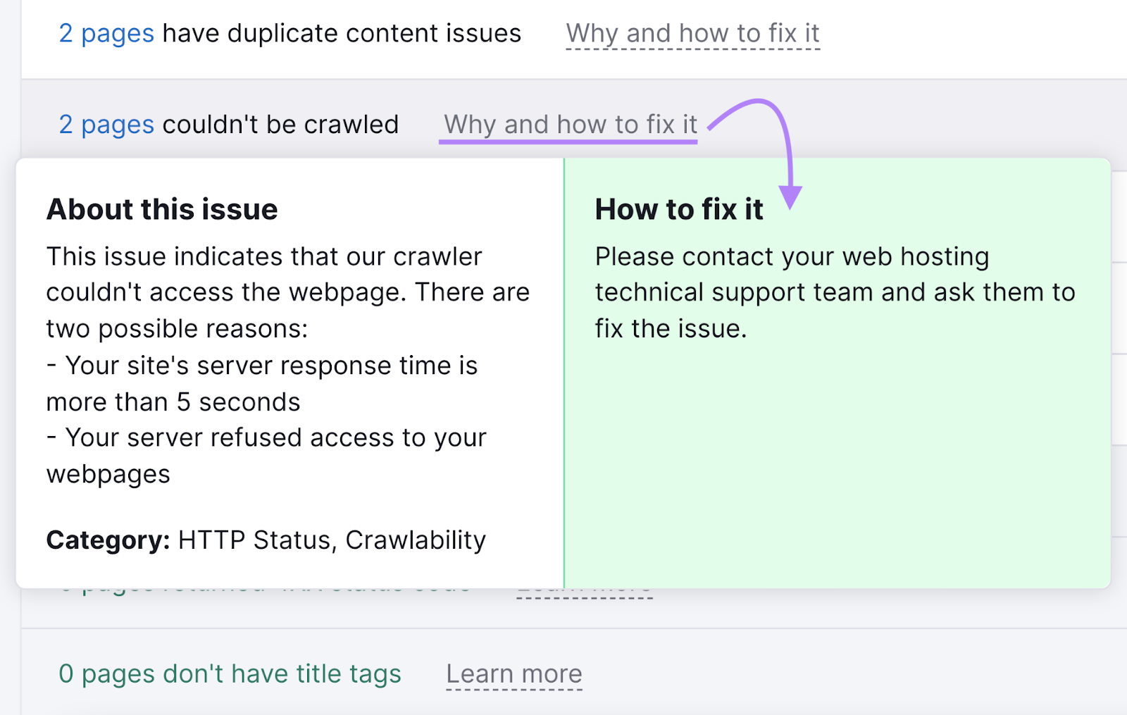 HTML Sitemap: The Benefits For SEO And Users