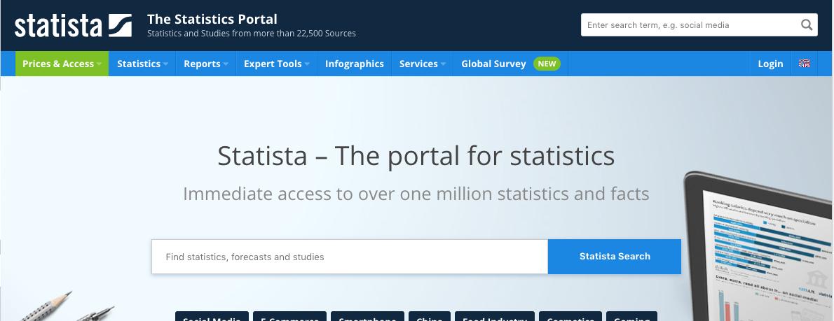 Statista