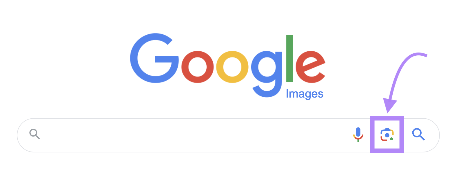 Google Images hunt  barroom  with camera icon highlighted