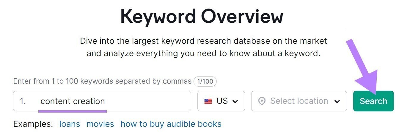 Keyword Research With Surfer: 2 Ways For New Keywords 2023