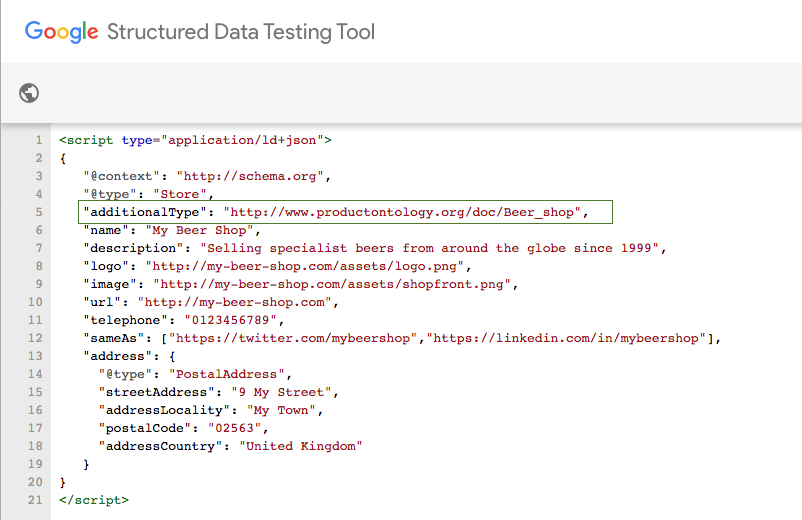 Introducing  Brand Detector – The Markup