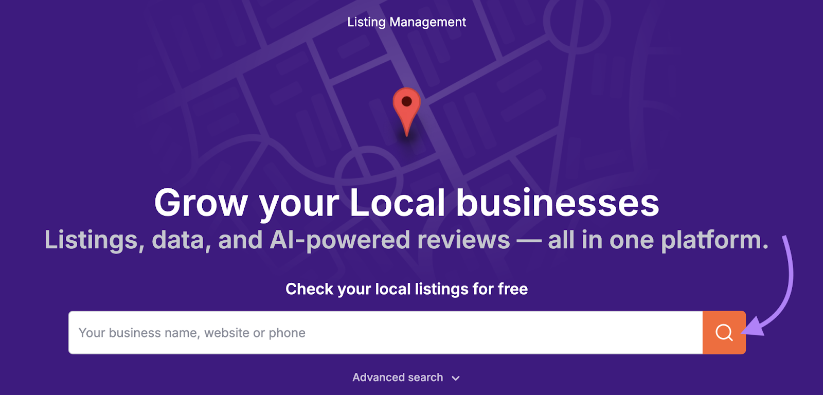 Small Business SEO คืออะไร เหมาะสมกับธุรกิจขนาดเล็กยังไง เริ่มต้นที่ไหน ? 12 Tools start is shown.