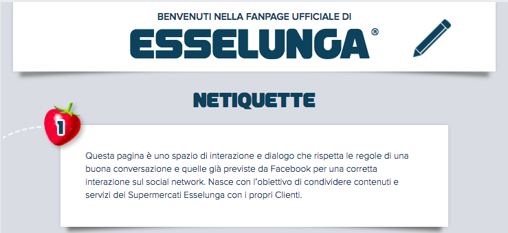 Assistenza clienti: netiquette e norme del customer service