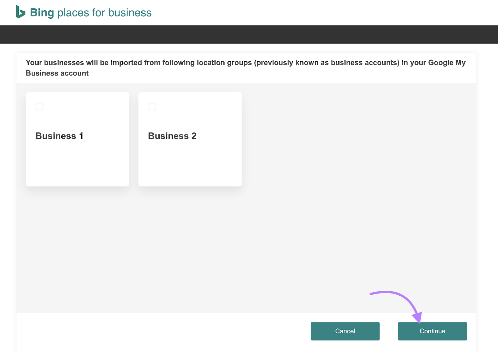 Bing Places for Business: Set Up Your Bing Business Listing