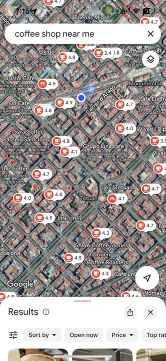 Local Search: A Quick Guide for Small Businesses