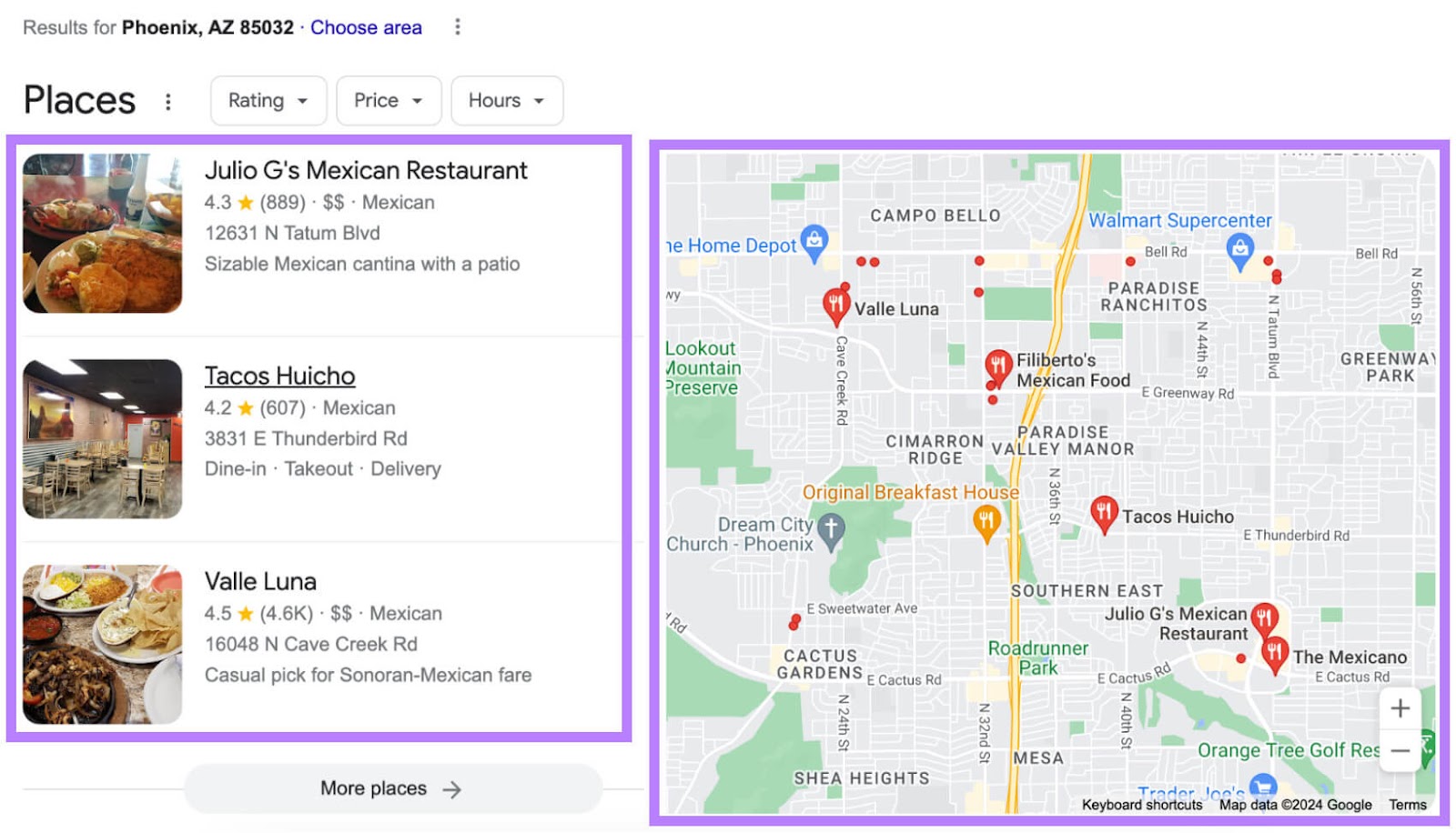 Google Local Pack: The Ultimate Guide for Better Local Rankings