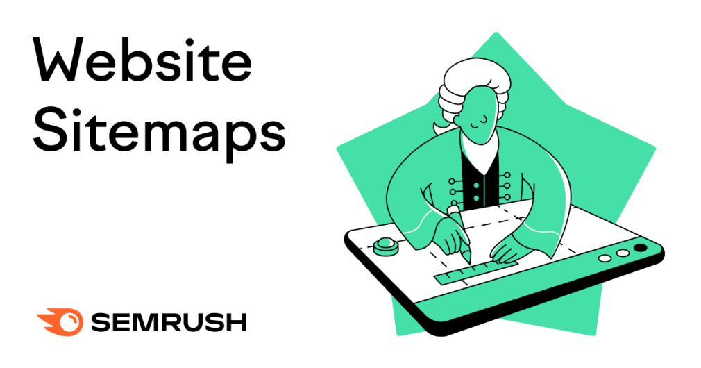 What Is a Sitemap? Website Sitemaps Explained