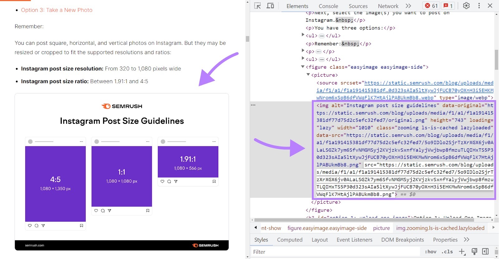 HTML Image Tag: What It Is & How to Use It Properly in 2025