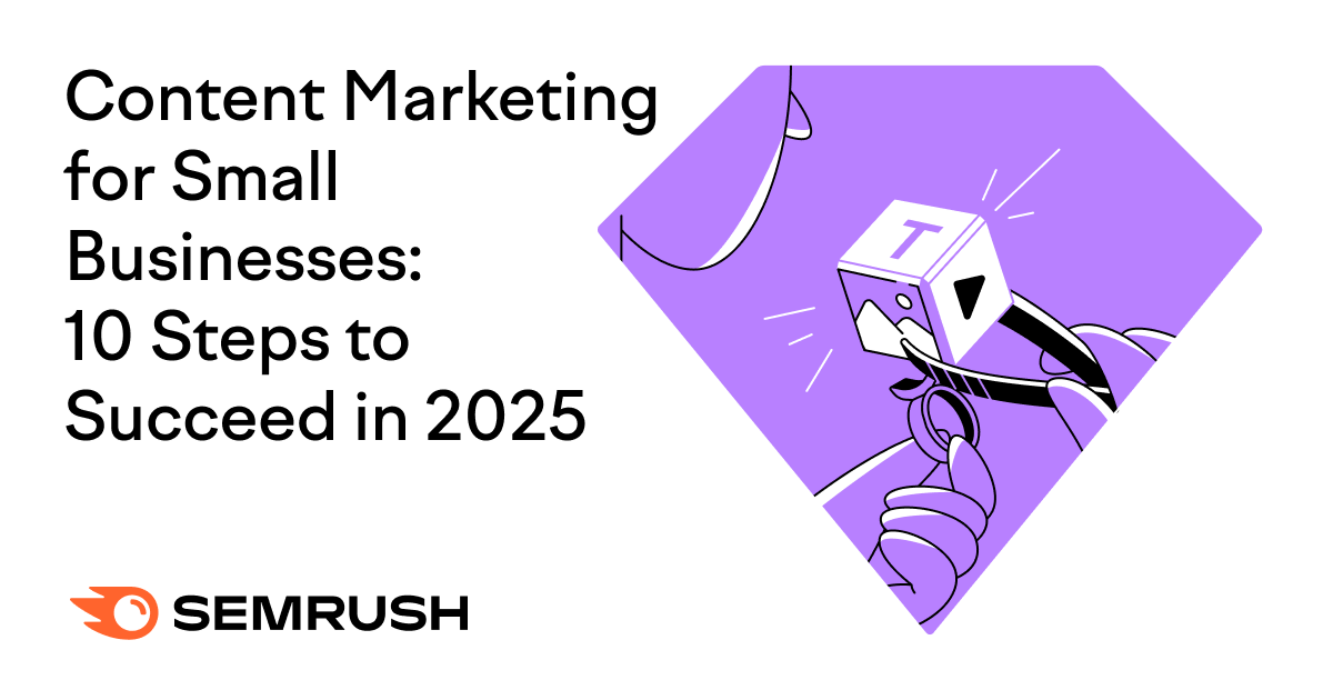 10 Steps to Reach 2025