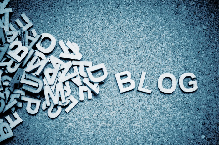 Mejores Blogs de Marketing online - Puzzle