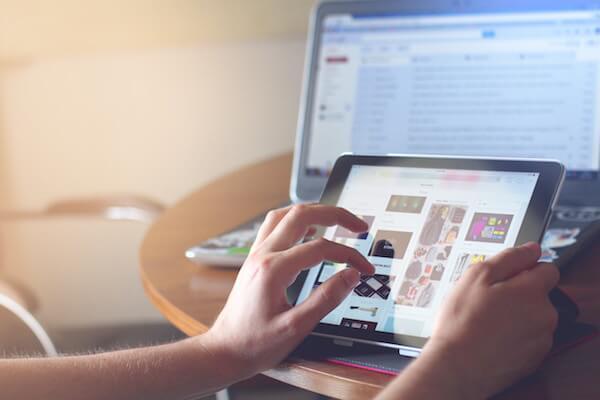 Le aziende devono fare attenzione alla loro fama su Internet