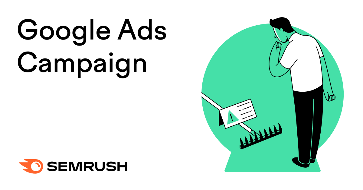 Avoid These Mistakes When Setting Up Your Google Ads Campaigns