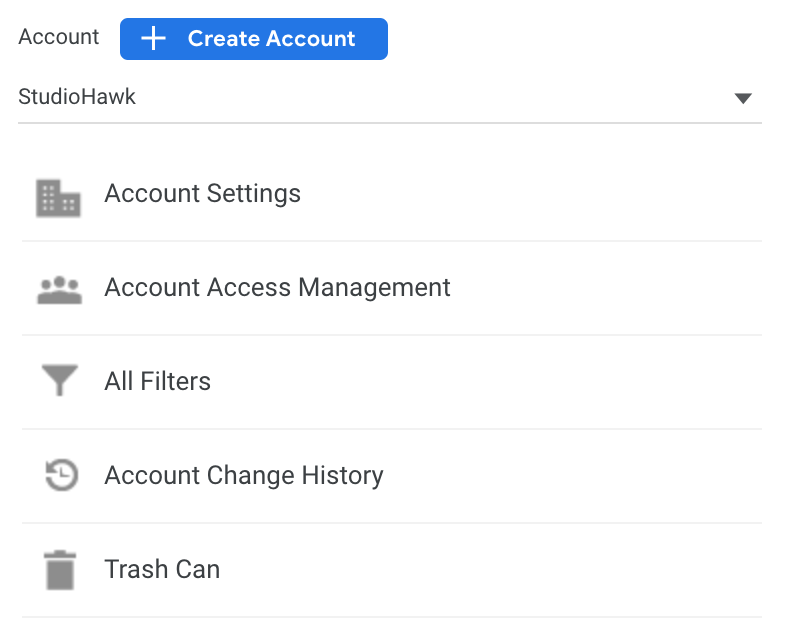 google analytics wordpress