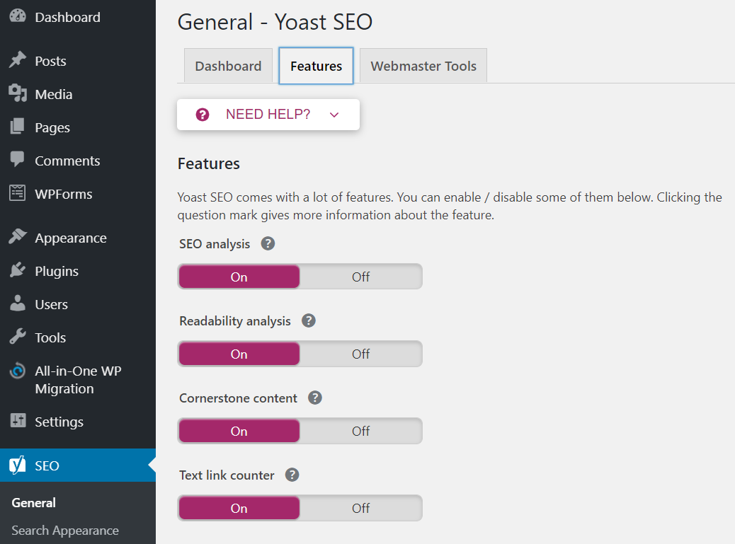 How To Set Up A Wordpress Sitemap How To Set Up A Wordpress Sitemap