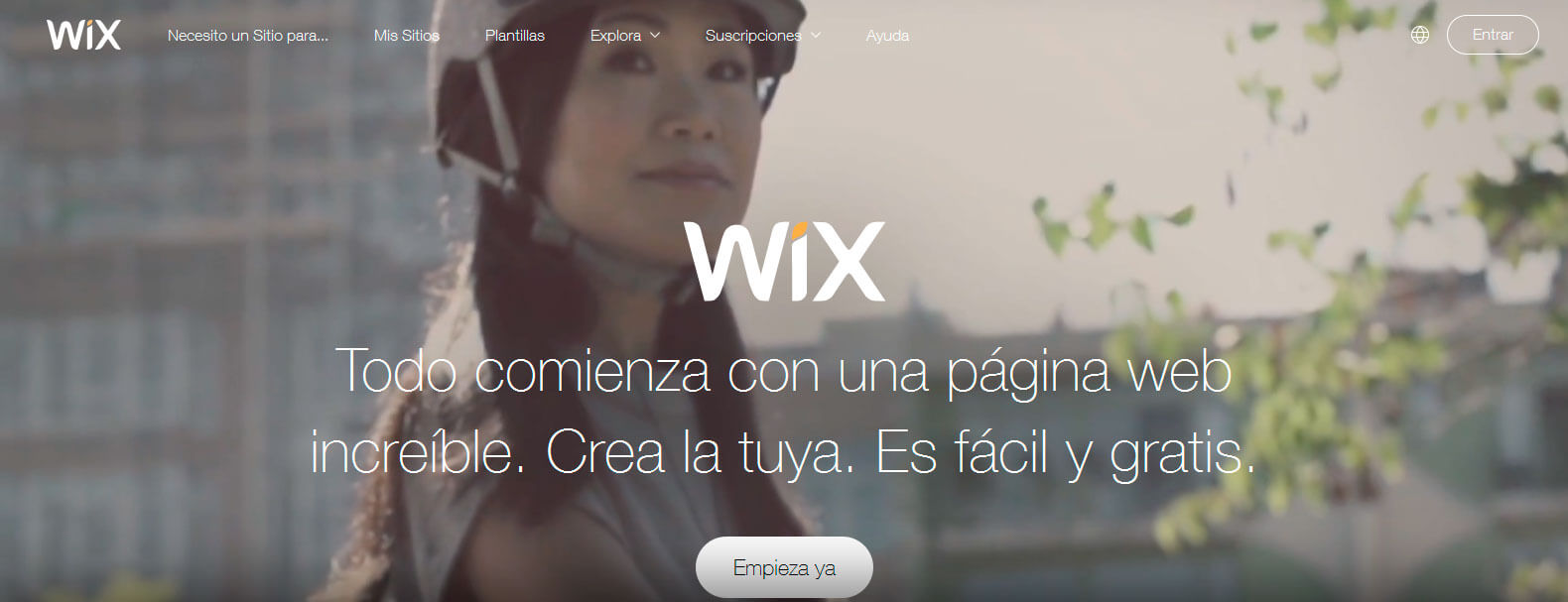 ¿Qué es un blog? - Wix para crear un blog gratis