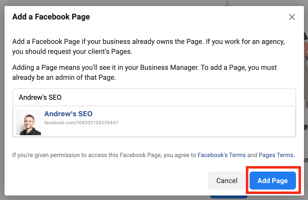 How To Setup A Facebook Business Manager Account (And Why It Matters) -  SearchLab Digital