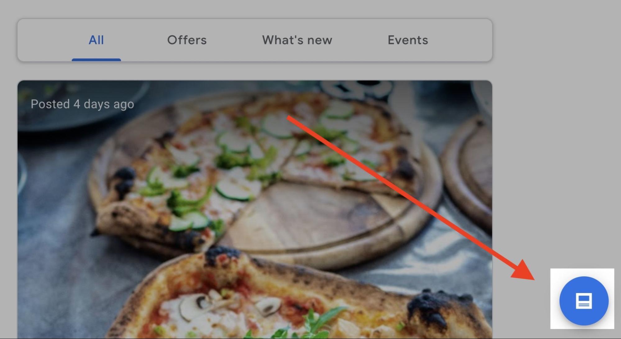 Guia Definitivo do Google Meu Negócio 39 clicando no botão