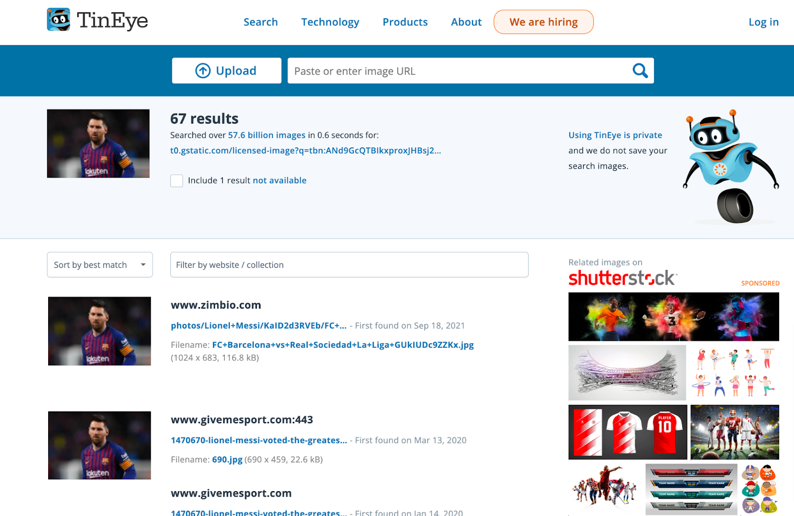 How to Do a Reverse Image Search (Desktop and Mobile)