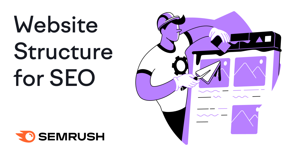 How to Build Your Website Architecture for SEO