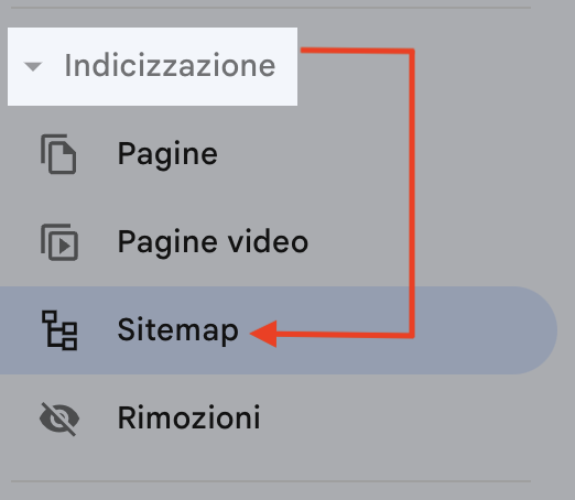 Google Search Console