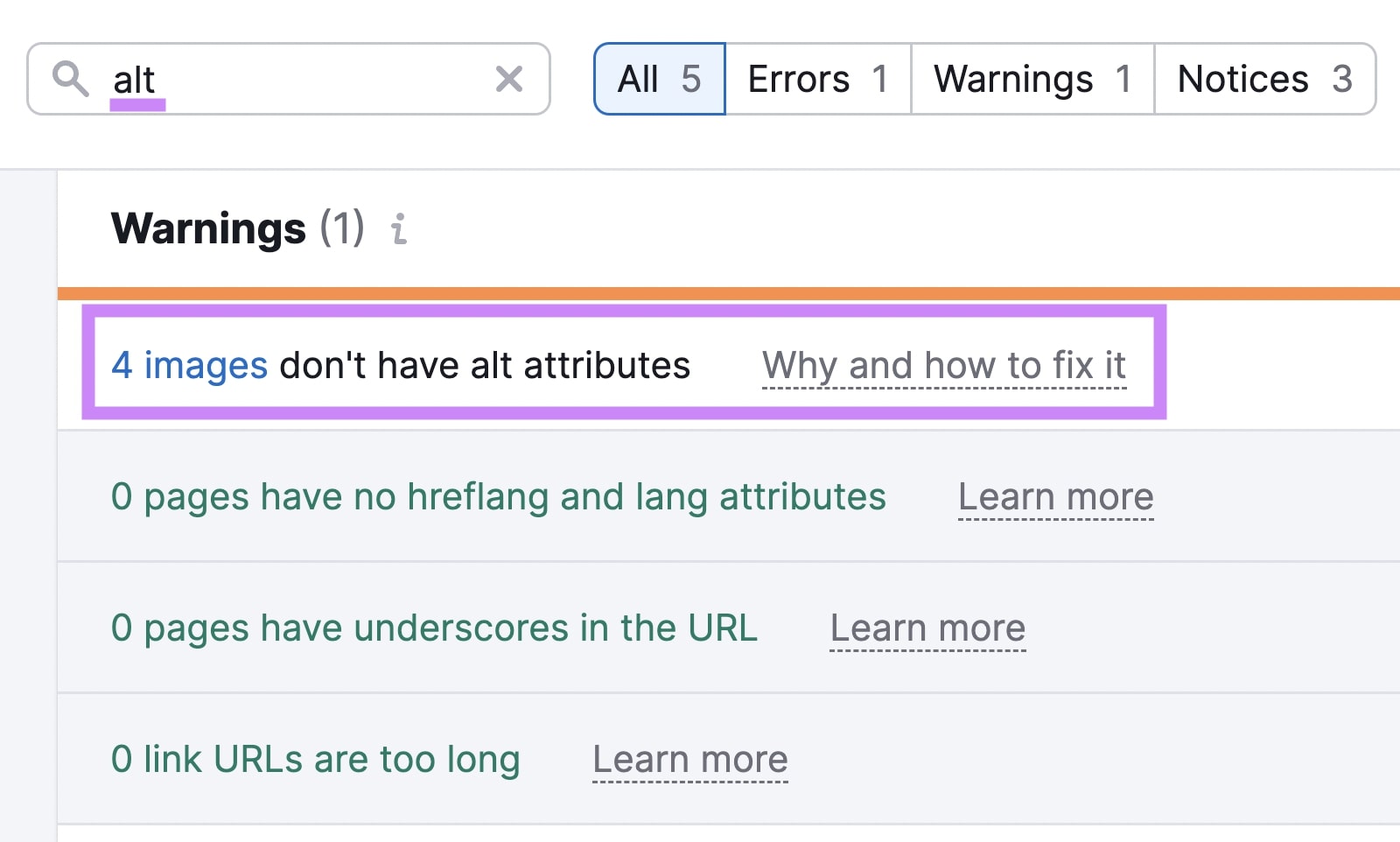 SEO On Page Optimization - javatpoint