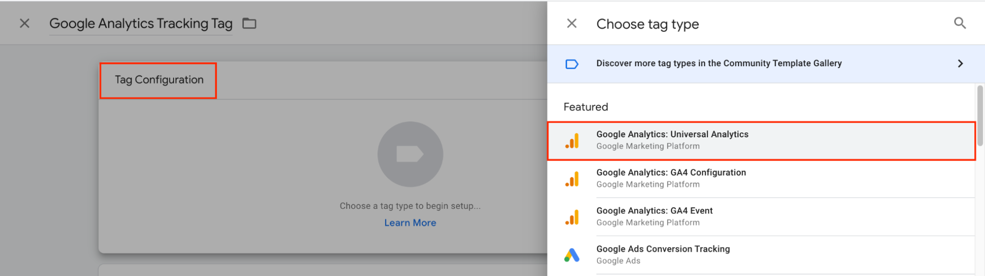 google analytics wordpress