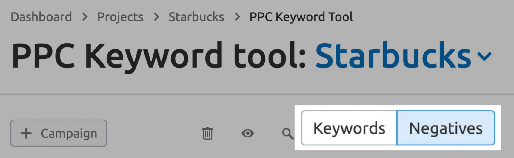 O que é Search Engine Marketing (SEM) e como funciona? 16 PPC Keyword Tool