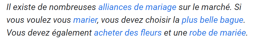 texte d’ancre suroptimisé