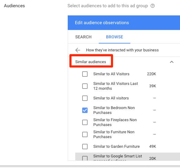 Configure os Lances inteligentes para uma campanha da Rede de Display -  Google Ads Ajuda