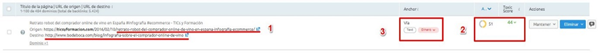 Cuántos enlaces necesito rankear enlaces a infografías