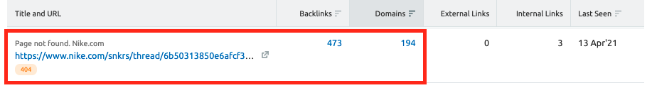 Semrush Backlinks: 9 Link Building Moves To Make