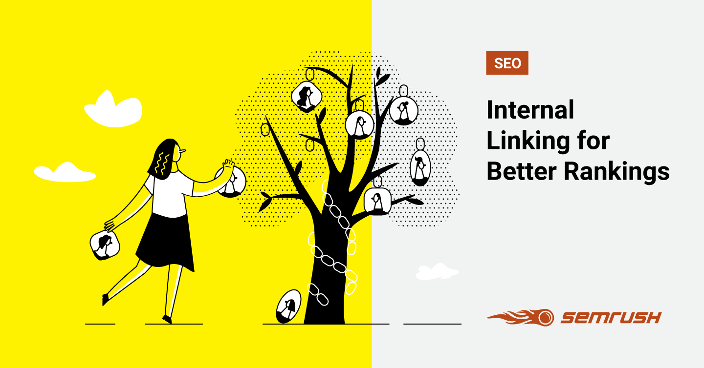 How To Improve Keyword Rankings With Internal Linking