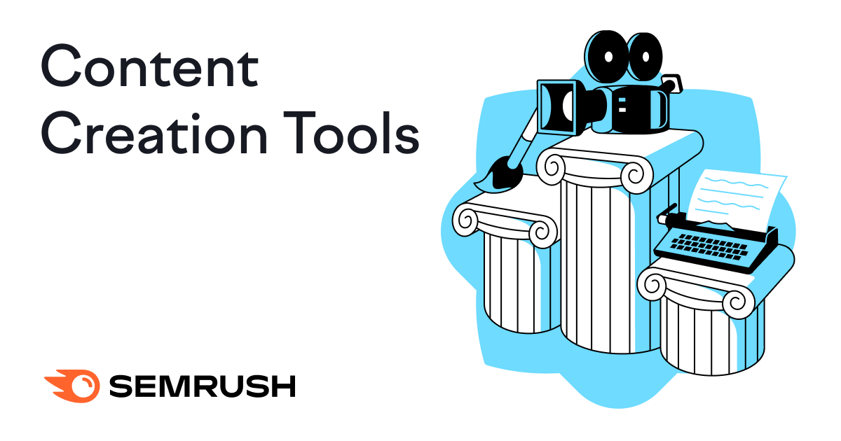 22 Best Content Creation Tools for Creators