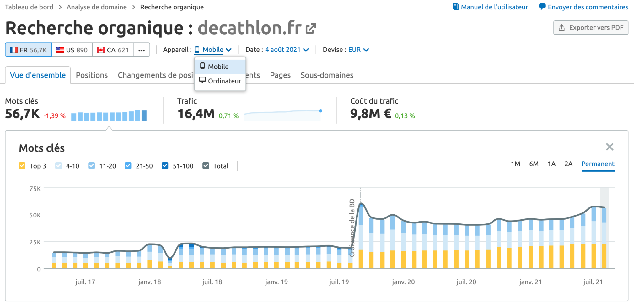 decathlon.fr