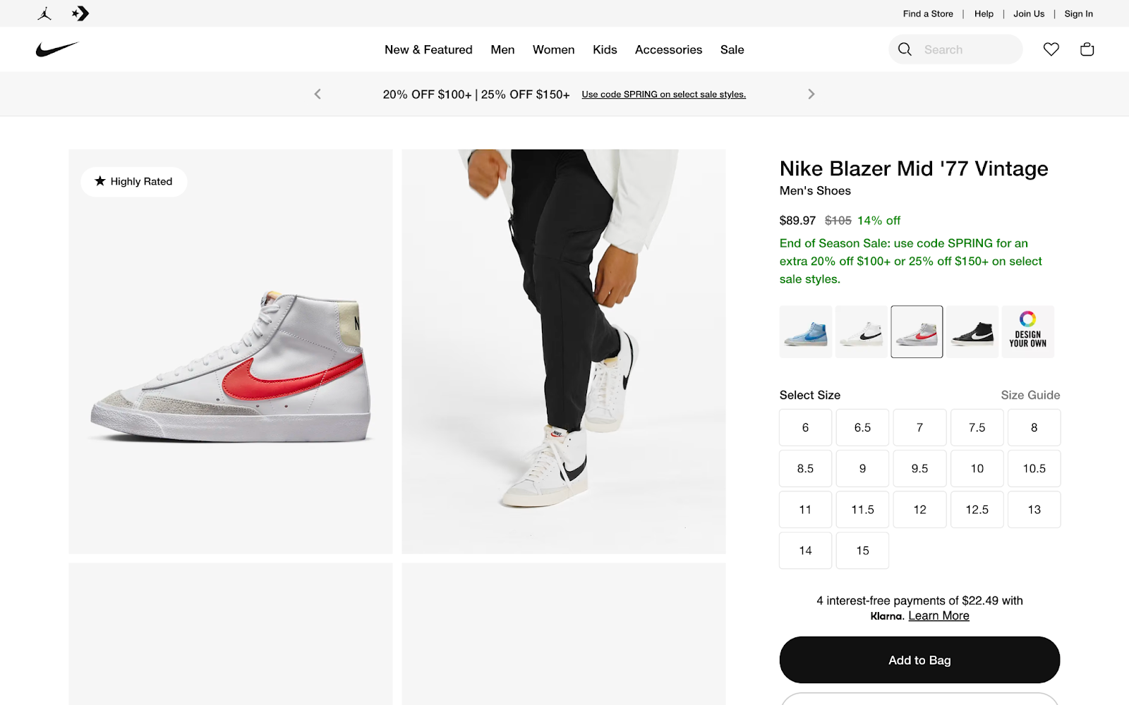 17 Inspiring Product Page Examples (+ Best Practices for Yours)