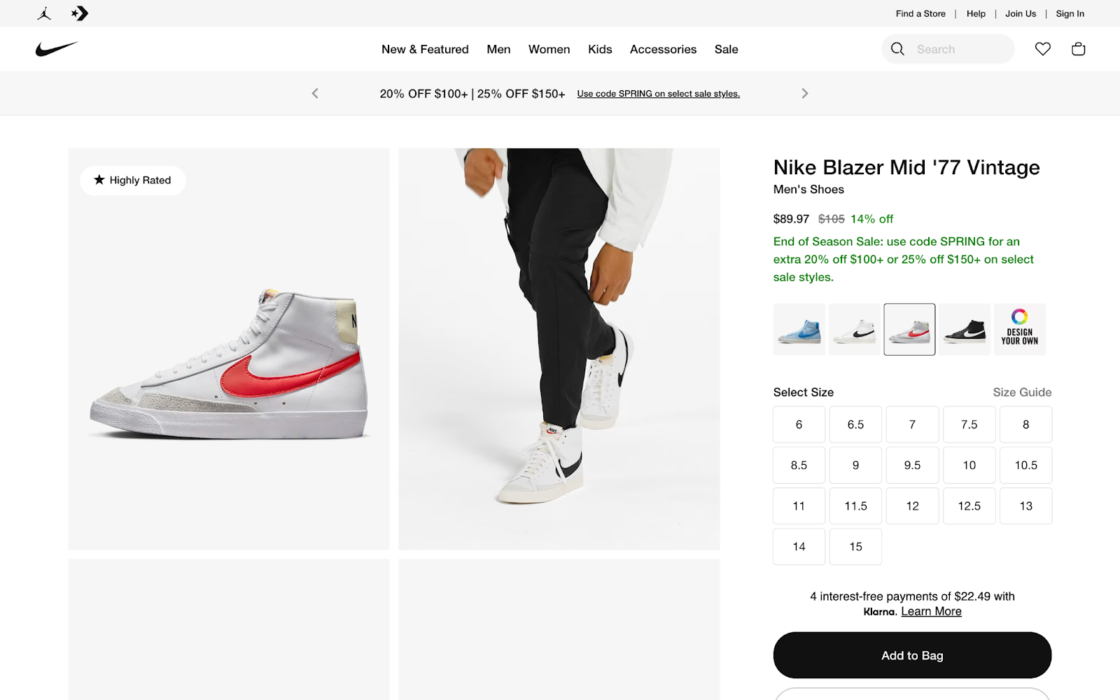 17 Inspiring Product Page Examples (+ Best Practices for Yours ...